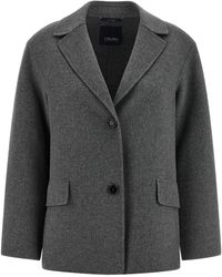 Max Mara - Smmelfi Blazer - Lyst