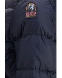 Parajumpers - Mariah Hooded Down Jacket - Lyst