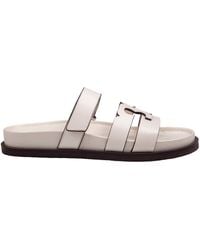 Tory Burch - Ines Sport Slides - Lyst