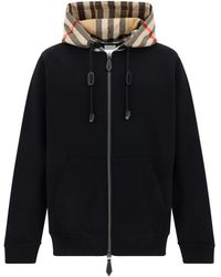 Burberry - Samuel Hoodie - Lyst