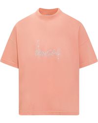 Bonsai - Oversize T-Shirt - Lyst