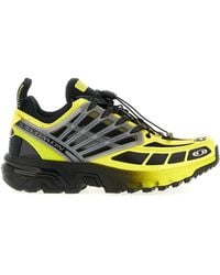 MM6 by Maison Margiela - Acs Pro Sneakers X Salomon Nylon Polyamide - Lyst