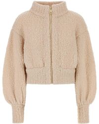 Zimmermann - Jackets - Lyst