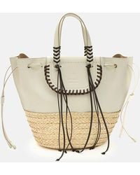トートバッグ Cuba Lab Bolero Bag - Oak BOLERO BAG - Helga Design