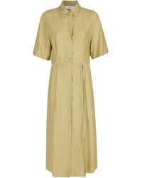 Tela - Abito Cherry - Lyst