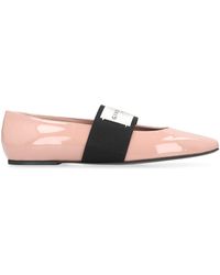 Givenchy - Ballerina Sliced Square - Lyst