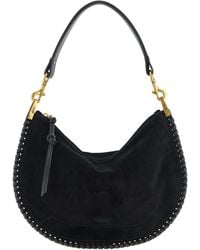 Isabel Marant - Isabel Marant Hobo Bag - Lyst