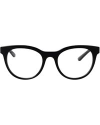 Dolce & Gabbana - Dolce & Gabbana 501 Acetate Glasses - Lyst
