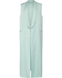 Genny - Jackets Polyester - Lyst