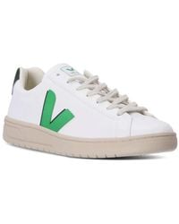 Veja - Urca Court Sneakers Shoes - Lyst