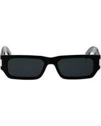 Saint Laurent - Sunglasses - Lyst
