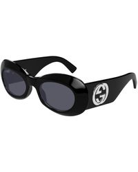 Gucci - Sunglasses - Lyst