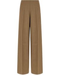 Herno - Micro Sequin Pants - Lyst