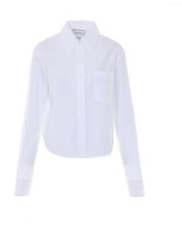Sportmax - Ceppo Shirt - Lyst