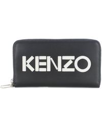 KENZO Wallets and cardholders for Women | Online Sale up to 60% off | Lyst