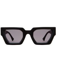 Kuboraum - F3 Eyewear - Lyst