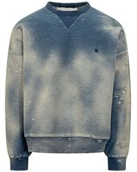 A PAPER KID - Sweatshirt - Lyst