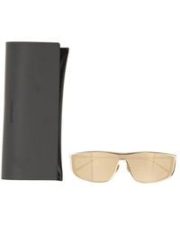 Saint Laurent - Eyeglass Sl 605 Moon Metal Sunglasses - Lyst