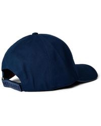 Missoni - Printed Logo Baseball Cap Accessories Beanies & Hats - Lyst