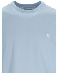 Carhartt - S/S Madison T-Shirt - Lyst