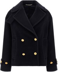 Tagliatore - Sheila' Coat - Lyst