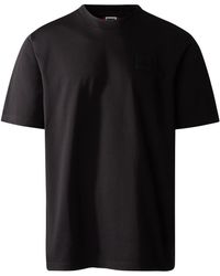 The North Face - M Nse Patch Tee - Lyst