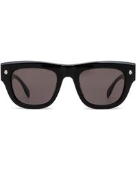 Alexander McQueen - Am0425S Sunglasses - Lyst