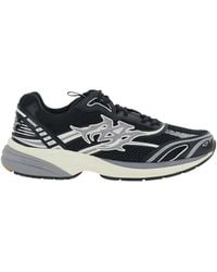 Amiri - Sneakers M-Tech Polyester Trainers - Lyst