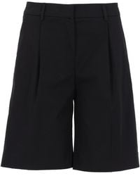 PT Torino - Shorts Simone Cotton - Lyst