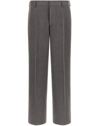 Cellar Door - Milo Trousers - Lyst
