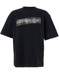 Off-White c/o Virgil Abloh - T-Shirts And Polos - Lyst