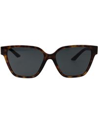 Versace - Sunglasses - Lyst