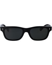 Oliver Peoples - Rosson Sun Sunglasses - Lyst