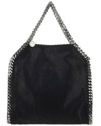 Stella McCartney - Falabella Mini Handbag - Lyst