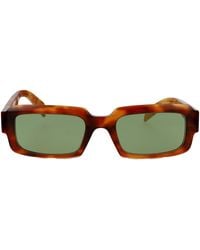 Prada - Sunglasses - Lyst