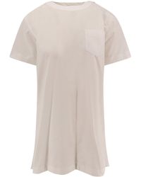 Sacai - Dress - Lyst