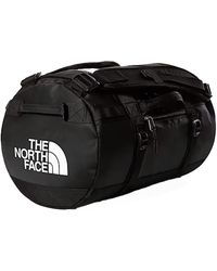 The North Face - Base Camp Duffle-Xs - Lyst