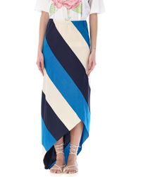 Marni Maxi skirts for Women - Up to 78% off at Lyst.com