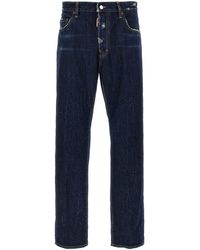 DSquared² - '642' Jeans - Lyst