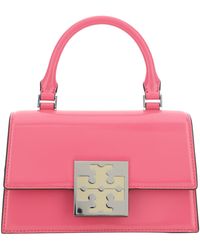 Tory Burch - Top Mini Handbag - Lyst