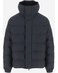 Save The Duck - Quilted Nylon Puffer Jacket Polyester - Lyst
