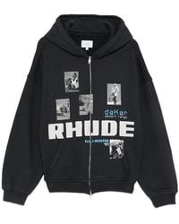 Rhude - Sweaters & Knitwear - Lyst