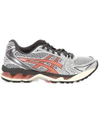 Asics - 'Gel Kayano 14' Sneakers - Lyst