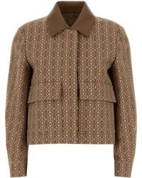 Max Mara - Jackets - Lyst