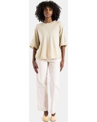 Casey Casey - Jean Paulo Denim Trousers - Lyst