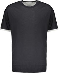 Ambush - Cotton Maxi T-Shirt - Lyst