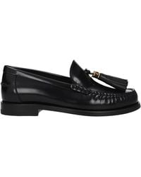 Dior - D-Academy Loafers - Lyst