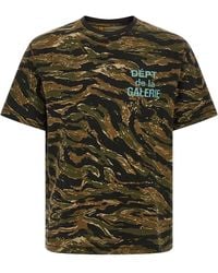 GALLERY DEPT. - French T-Shirt - Lyst