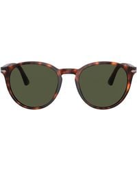 Persol - Po3152S Acetato Sunglasses - Lyst