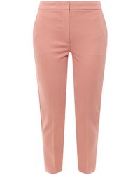 Max Mara - Rtw Viscosa Poliammide Elastane - Lyst